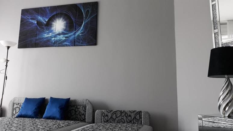 Anker Silver Dream Kaposvár エクステリア 写真
