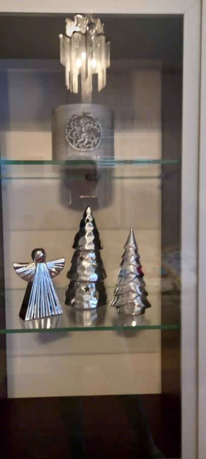 Anker Silver Dream Kaposvár エクステリア 写真